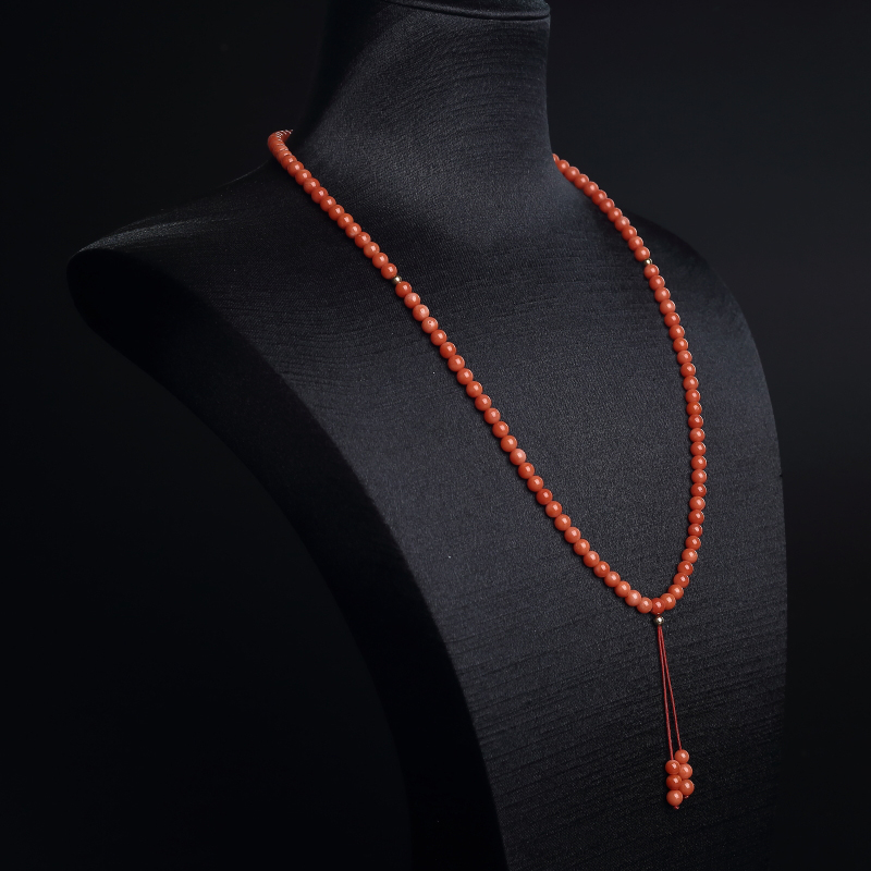 4.5mm红珊瑚-红掌柜