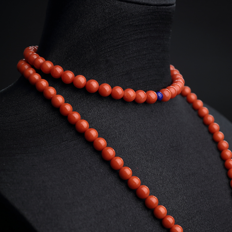 6mm红珊瑚-红掌柜