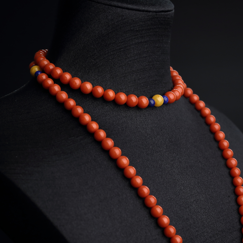 6mm红珊瑚-红掌柜