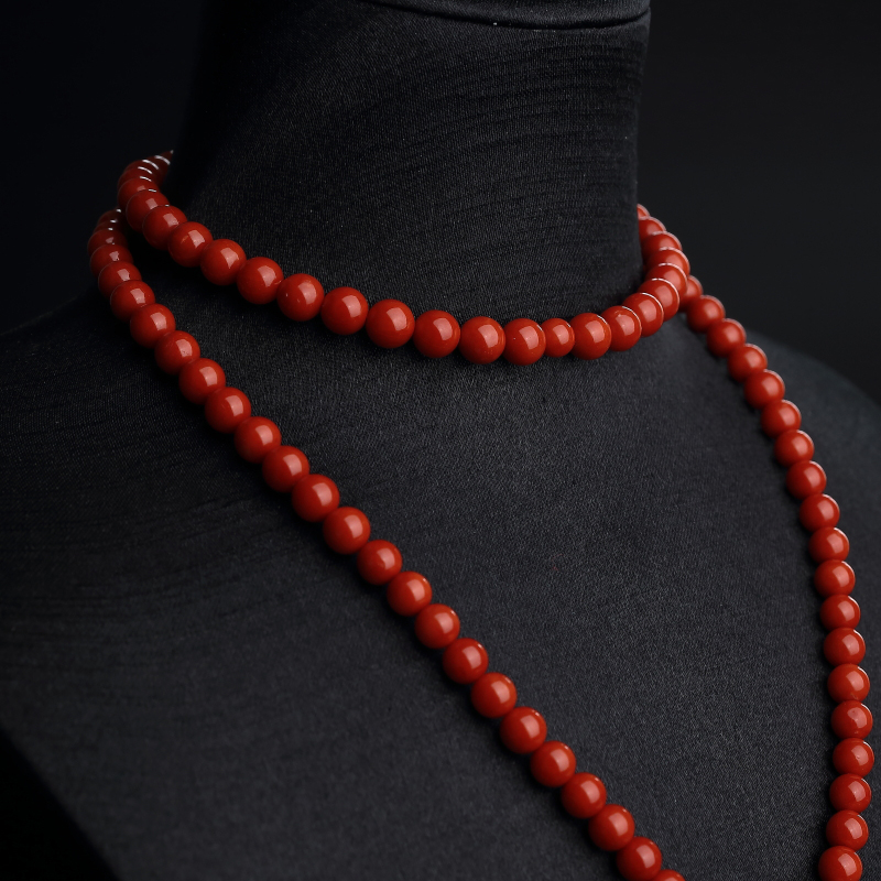 6.5mm红珊瑚-红掌柜