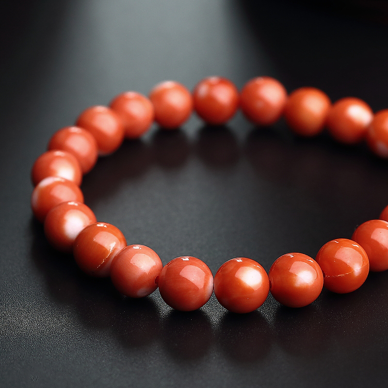 MOMO珊瑚-红掌柜