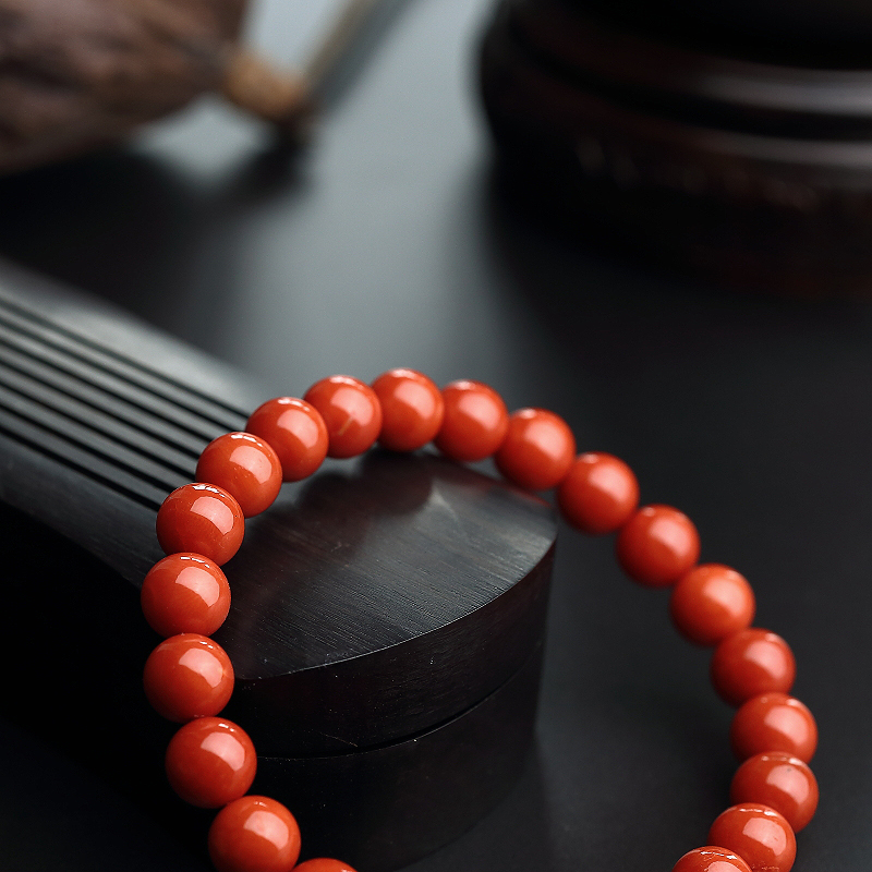 7.5mm沙丁珊瑚-红掌柜