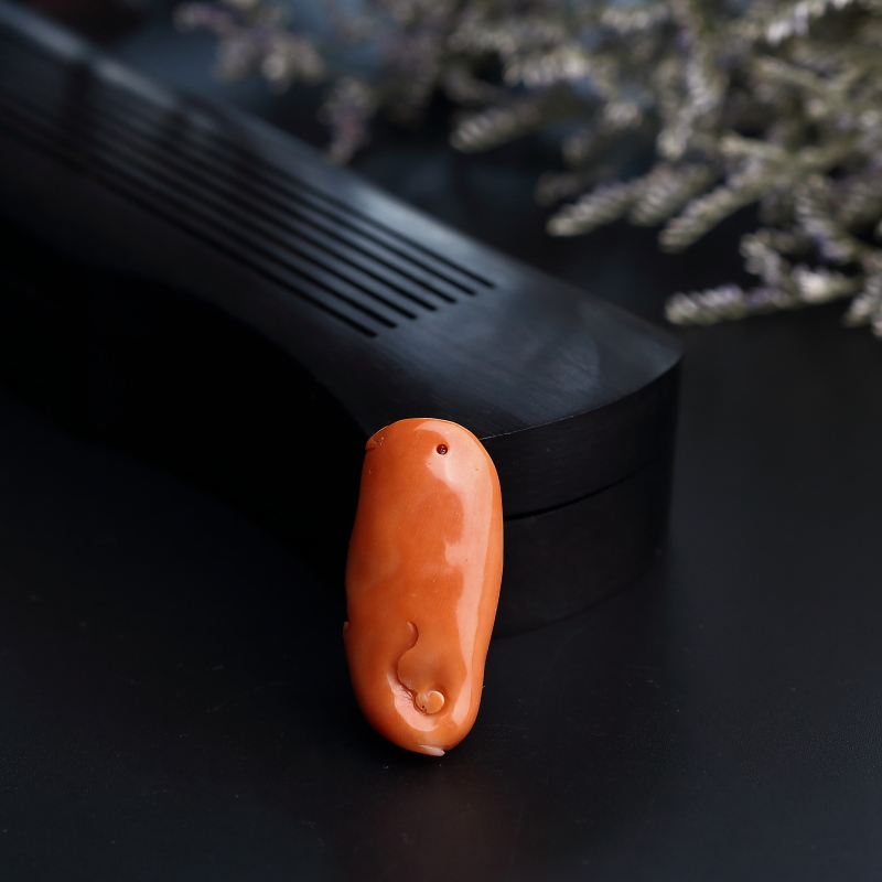 MOMO红珊瑚-红掌柜