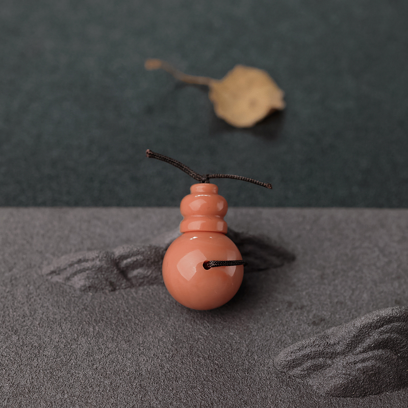 MOMO珊瑚三通-红掌柜