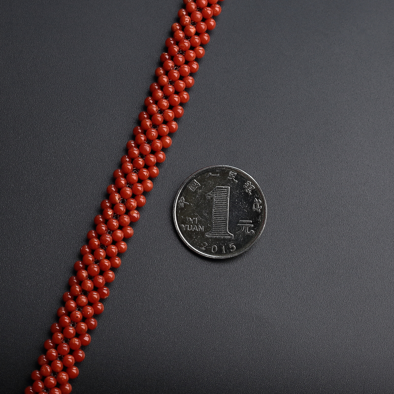 意大利红珊瑚-红掌柜