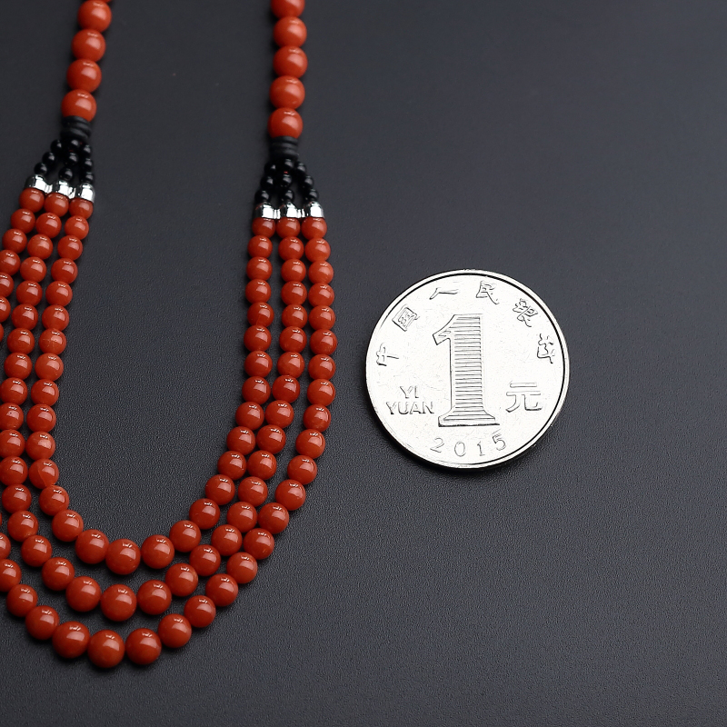 意大利沙丁红珊瑚-红掌柜