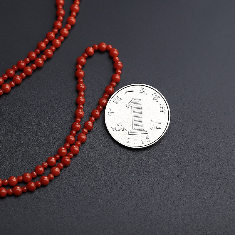 意大利沙丁红珊瑚-红掌柜