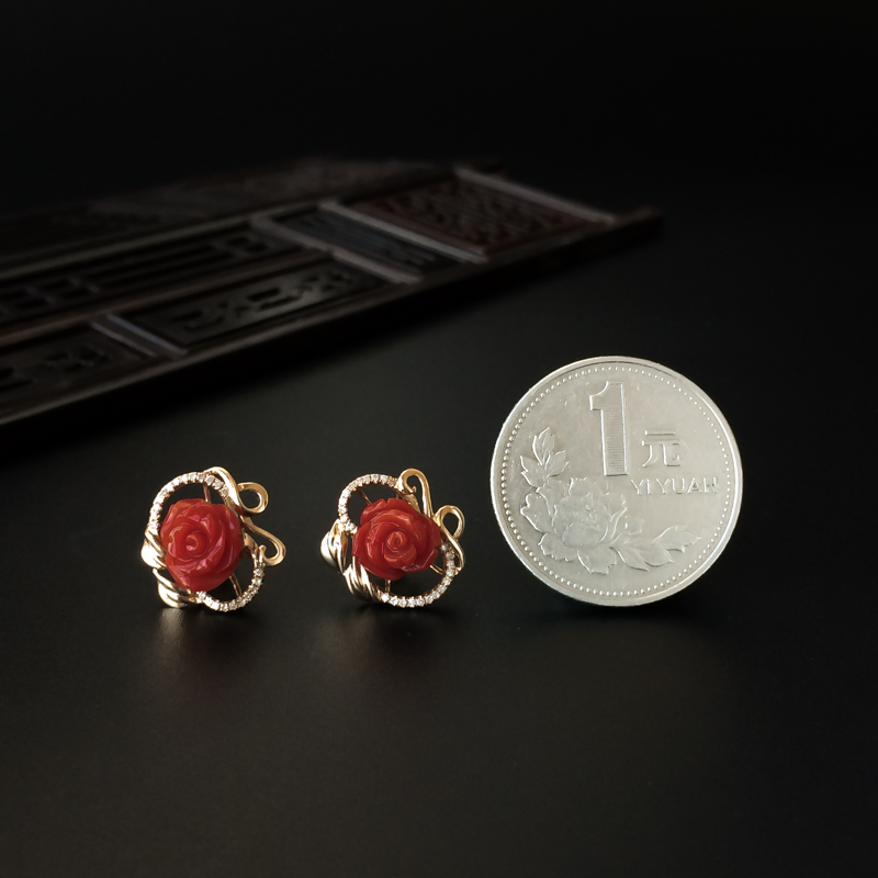 沙丁红珊瑚-红掌柜