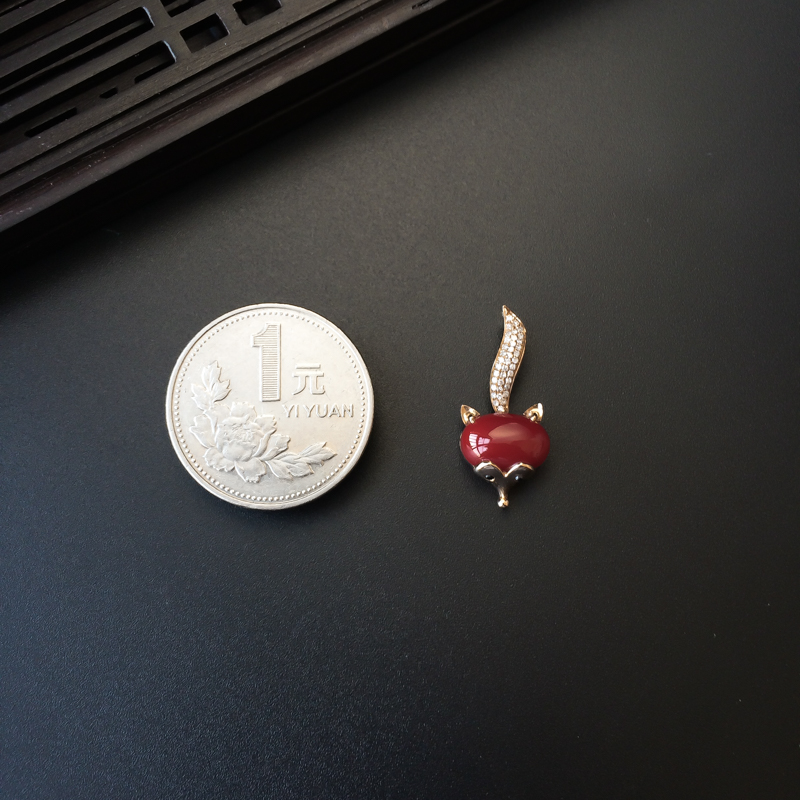 阿卡牛血红珊瑚-红掌柜