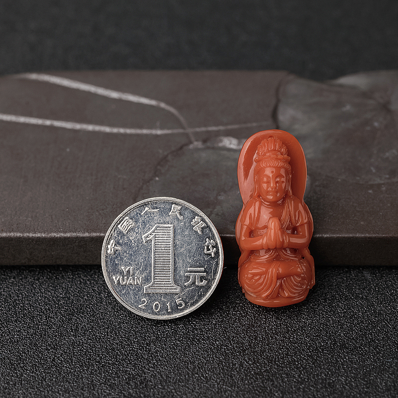 MOMO珊瑚观音-红掌柜