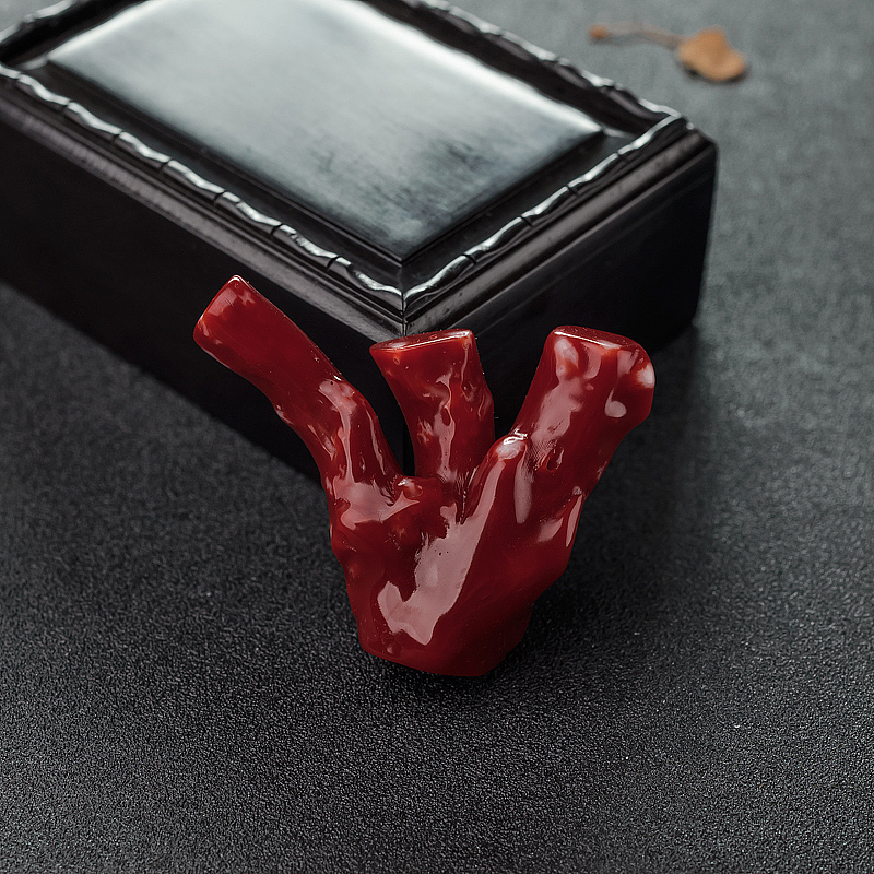 珊瑚原枝-红掌柜