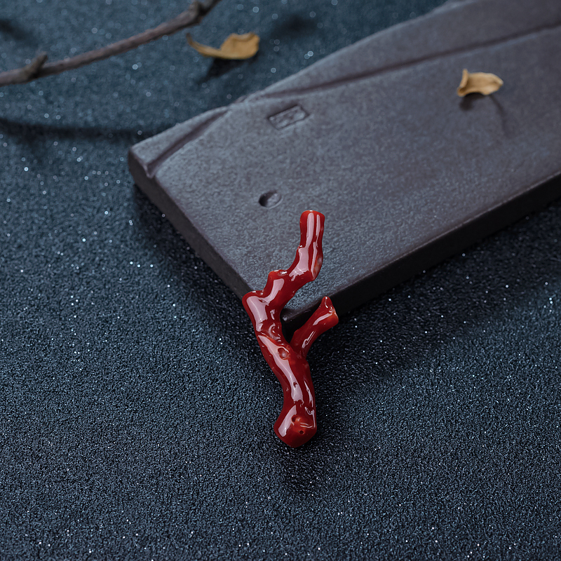 红珊瑚原枝-红掌柜