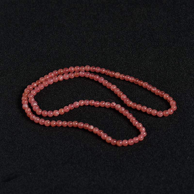 红纹石手链-红掌柜