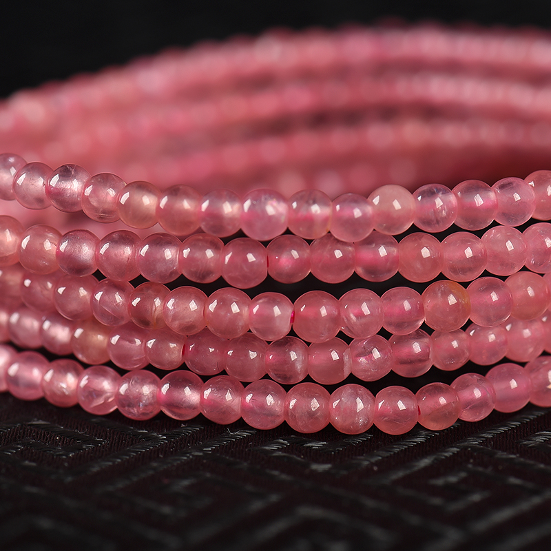 红纹石手串-红掌柜