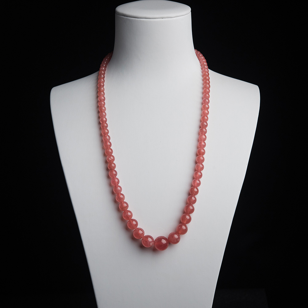 红纹石塔链-红掌柜