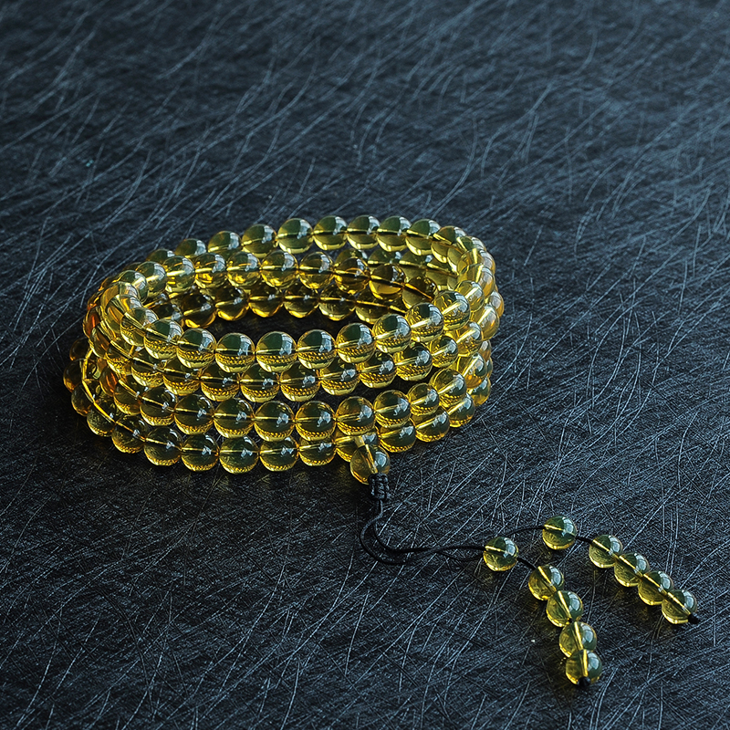 3A蓝珀佛祖 - 红掌柜珠宝