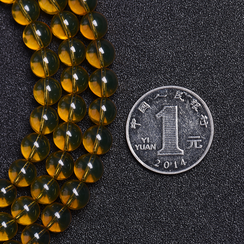 缅甸琥珀-红掌柜