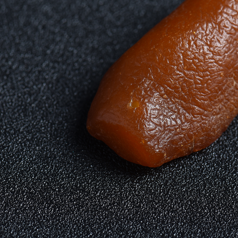 波罗的海琥珀挂坠 - 红掌柜珠宝