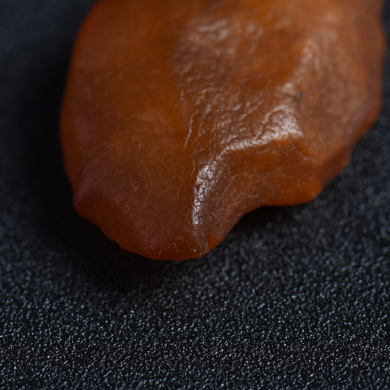 天然琥珀随形挂坠 - 红掌柜珠宝