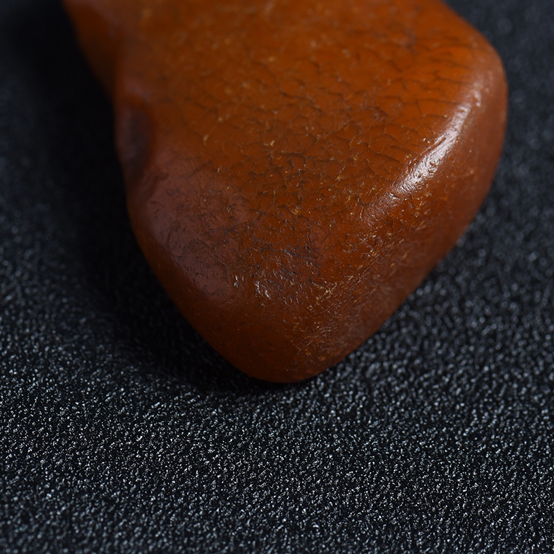 天然琥珀随形挂坠 - 红掌柜珠宝