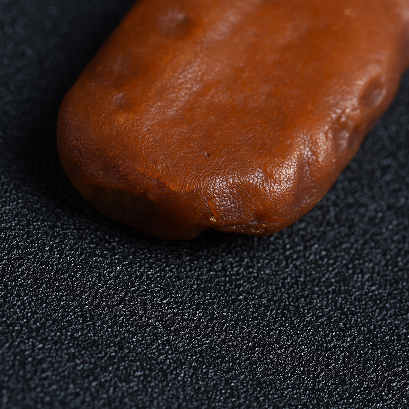 天然琥珀随形挂件 - 红掌柜珠宝