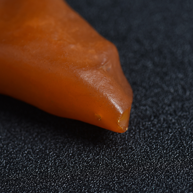 琥珀挂坠 - 红掌柜珠宝