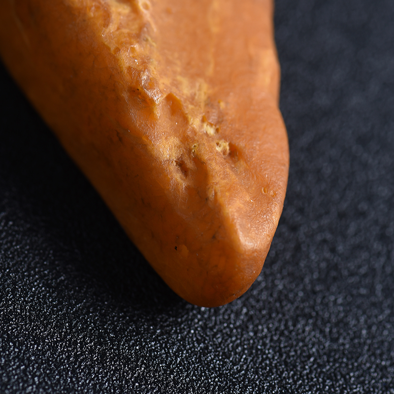 琥珀挂件-红掌柜珠宝