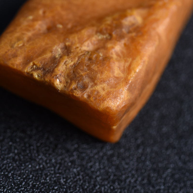 波罗的海琥珀挂坠-红掌柜珠宝