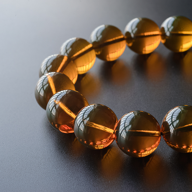 墨西哥蓝珀-红掌柜