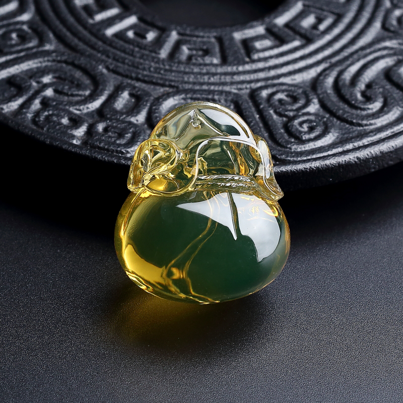 蓝珀福袋-红掌柜