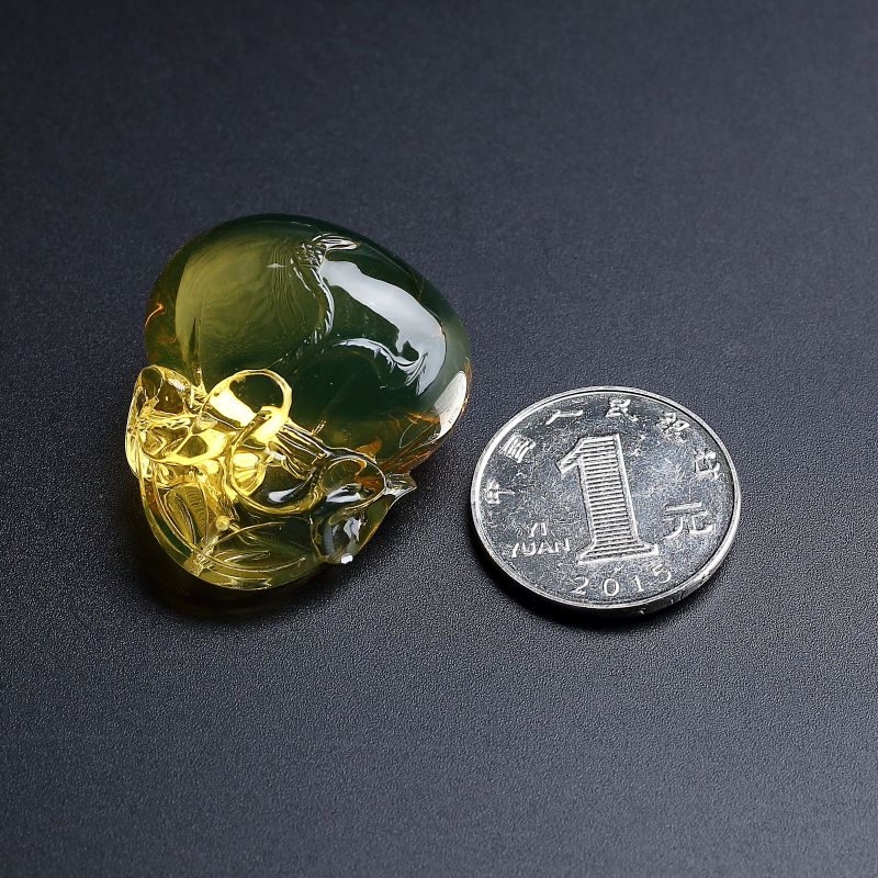 墨西哥蓝珀福袋-红掌柜