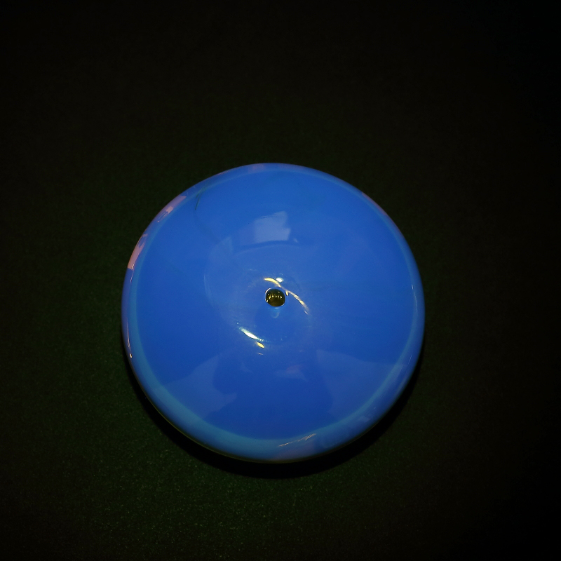 蓝珀吊坠 - 红掌柜