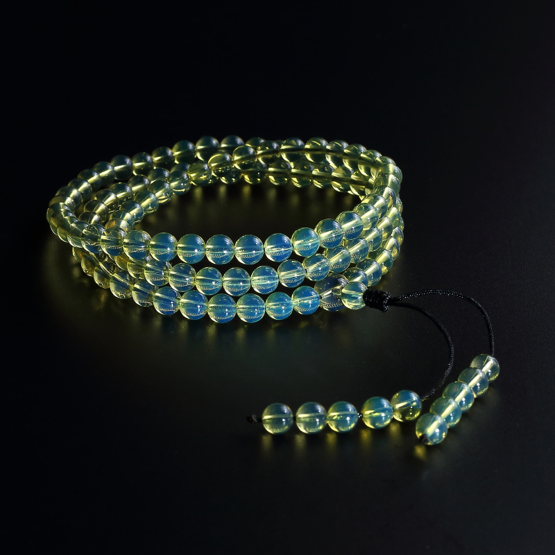 天然蓝珀-红掌柜