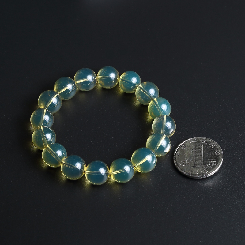 多米尼加蓝珀-红掌柜