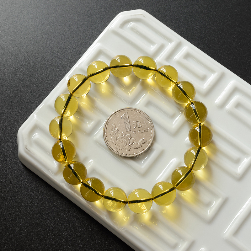 天然蓝珀-红掌柜