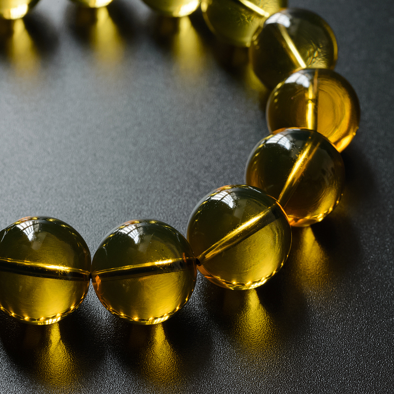 高蓝净水蓝珀-红掌柜