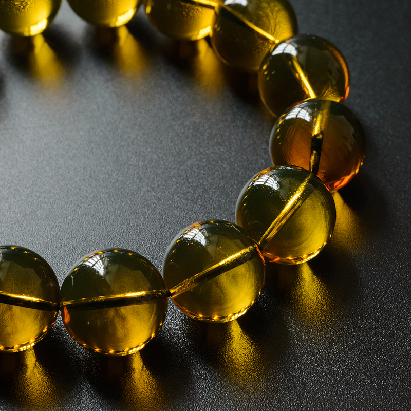 高蓝净水蓝珀-红掌柜