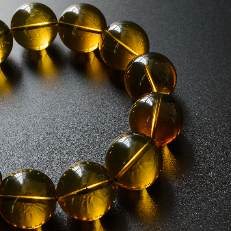 高蓝净水蓝珀-红掌柜