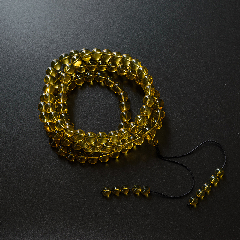 高蓝净水蓝珀-红掌柜