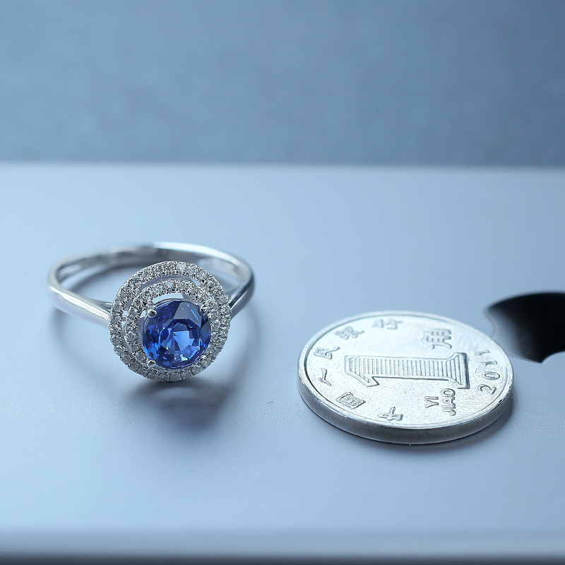 斯里兰卡蓝宝石-红掌柜