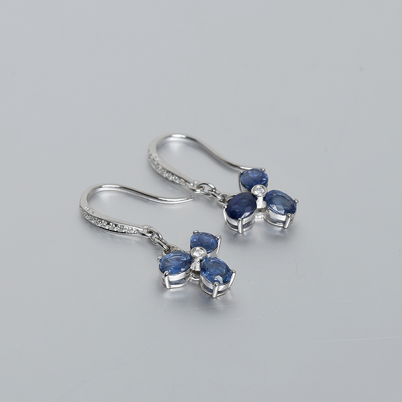 天然蓝宝石-红掌柜