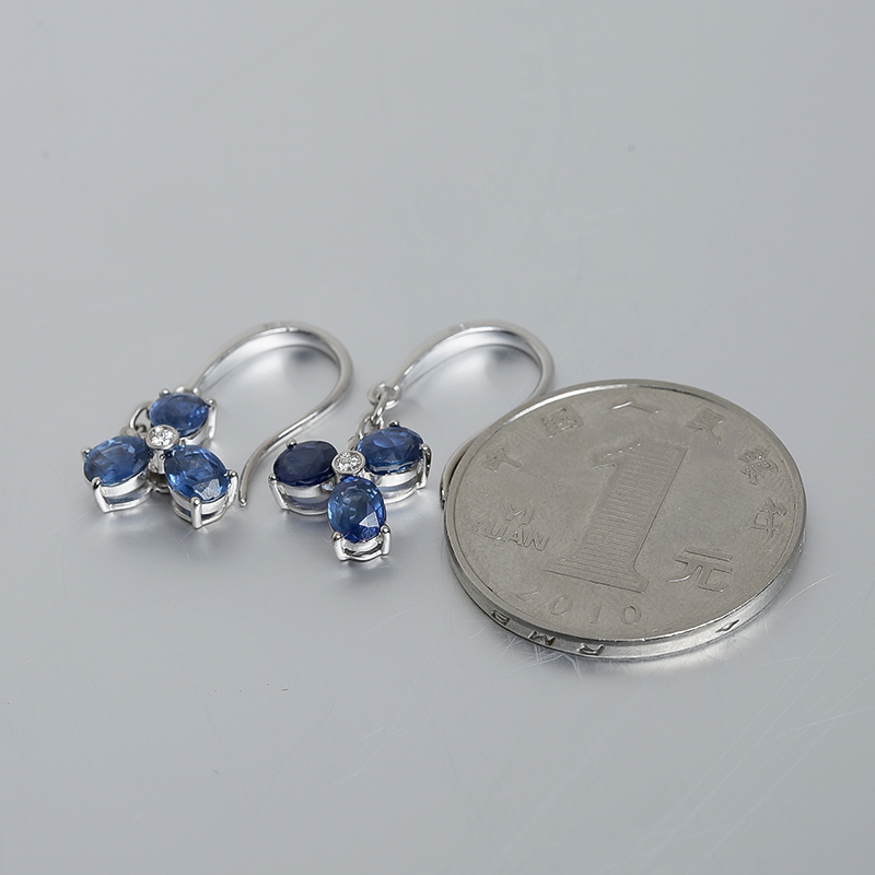 斯里兰卡蓝宝石-红掌柜