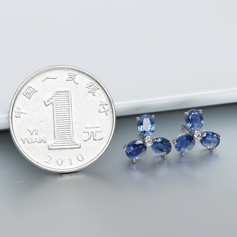 斯里兰卡蓝宝石-红掌柜