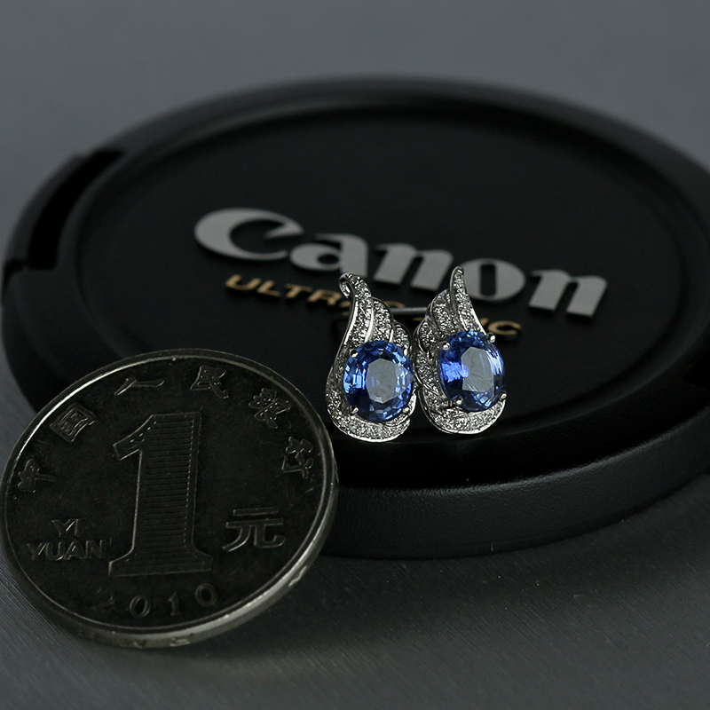 斯里兰卡蓝宝石-红掌柜