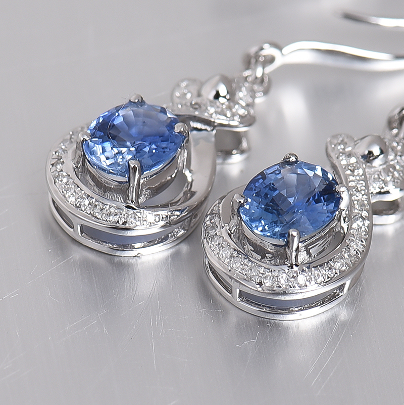 天然蓝宝石-红掌柜