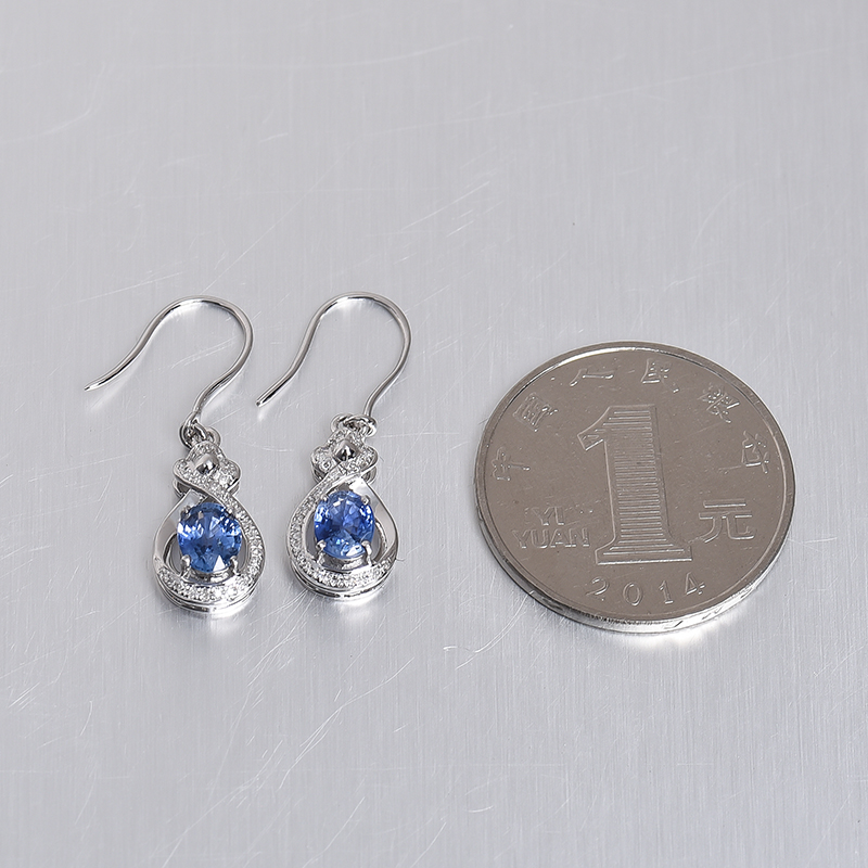 斯里兰卡蓝宝石-红掌柜