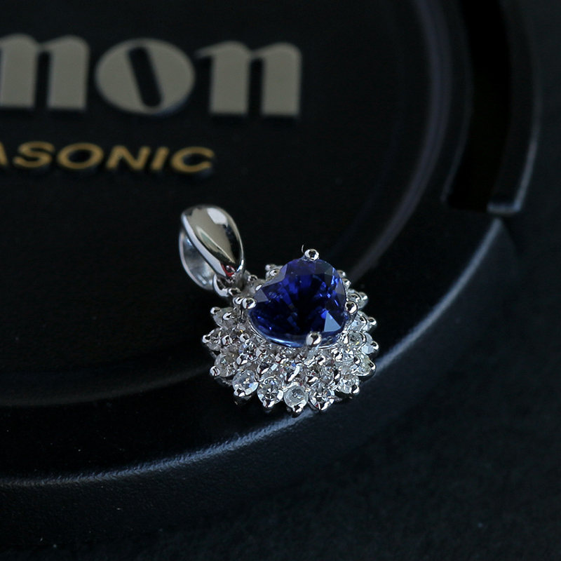 天然蓝宝石-红掌柜