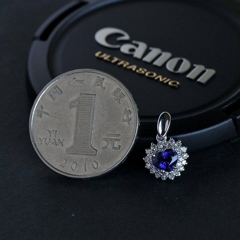 斯里兰卡蓝宝石-红掌柜