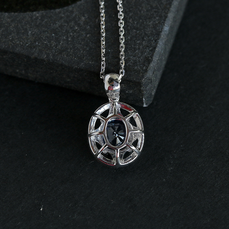 天然蓝宝石-红掌柜