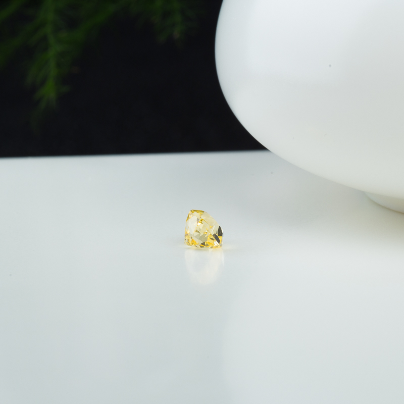 天然蓝宝石戒面-红掌柜